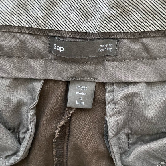 Bootcut Dress Pants - Picture 5 of 5